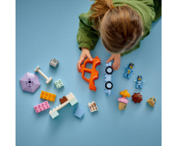 LEGO DUPLO 10458 Wyprawa po lody z Blue - 1331691 - zdjęcie 8